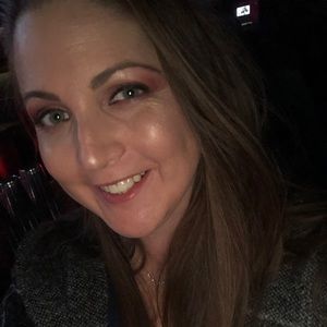 Meet your Posher, Joanna